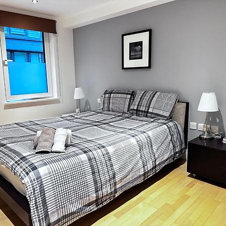 Modern Apartment In Central London By River Thames Eksteriør bilde