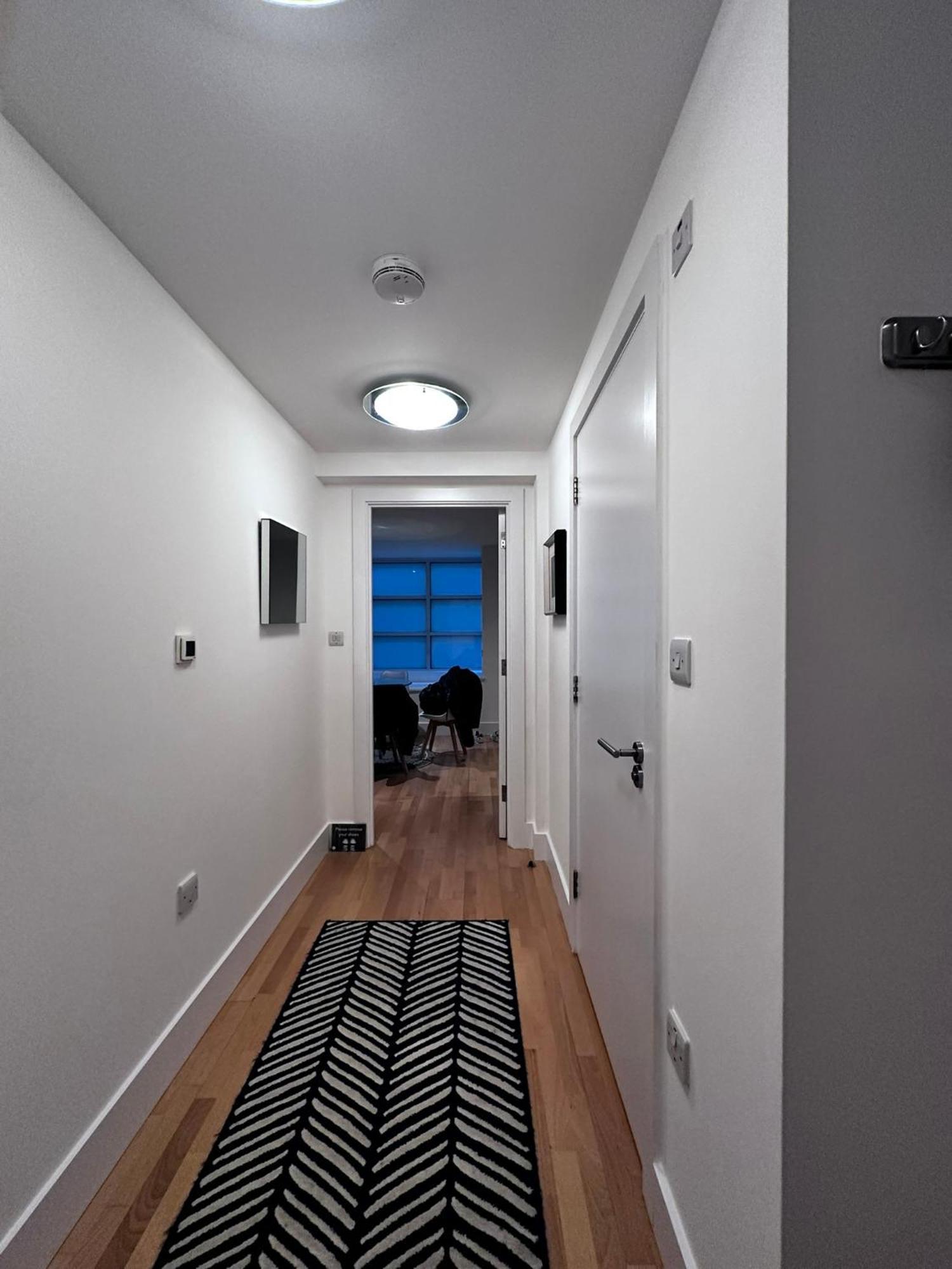 Modern Apartment In Central London By River Thames Eksteriør bilde